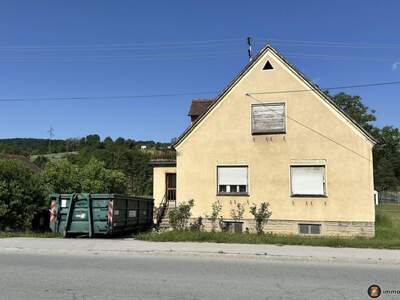 Haus kaufen in 7543 Kukmirn