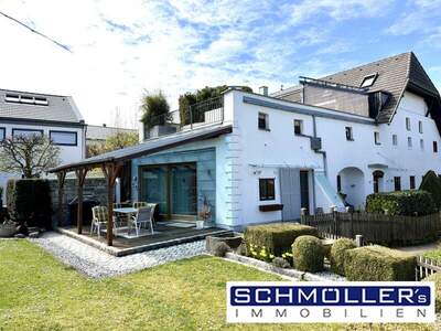 Haus kaufen in 4612 Scharten