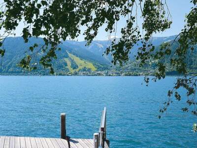 Wohnung kaufen in 5700 Zell am See