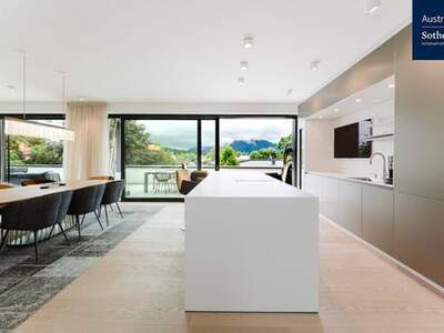 Wohnung kaufen in 5020 Salzburg