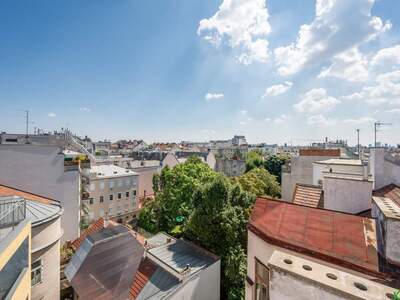 Mietwohnung in 1080 Wien