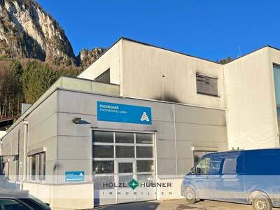 Gewerbeobjekt mieten in 5082 Grödig