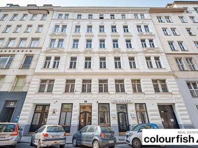 Gewerbeobjekt mieten in 1010 Wien (Bild 1)