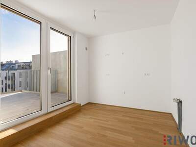 Terrassenwohnung kaufen in 1210 Wien (Bild 3)