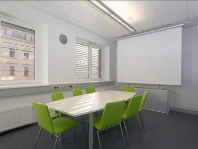 Gewerbeobjekt mieten in 1150 Wien