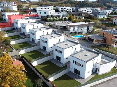 Haus kaufen in 4113 Sankt Martin