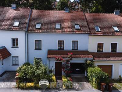 Reihenhaus kaufen in 2102 Bisamberg (Bild 1)