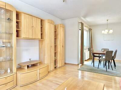 Terrassenwohnung kaufen in 8940 Liezen (Bild 2)