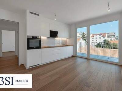 Mietwohnung in 1180 Wien