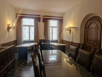 Gewerbeobjekt mieten in 1030 Wien