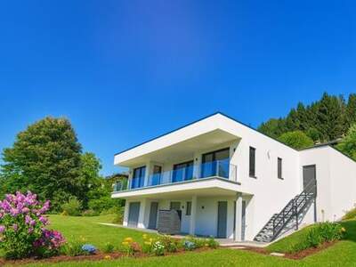 Wohnung kaufen in 9570 Ossiach