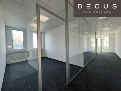 Büro / Praxis mieten in 1210 Wien (Bild 4)