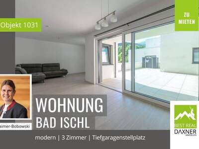 Wohnung mieten in 4820 Bad Ischl
