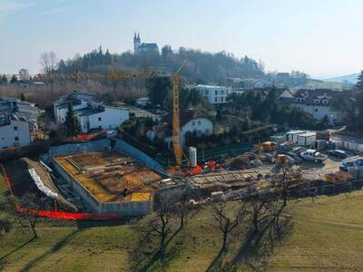 Eigentumswohnung in 4040 Linz