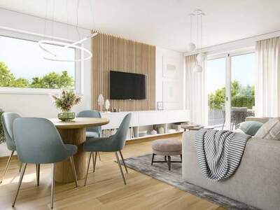 Wohnung kaufen in 1210 Wien