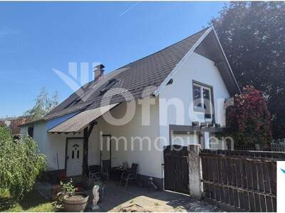 Haus mit Garten kaufen in 8570 Voitsberg (Bild 2)