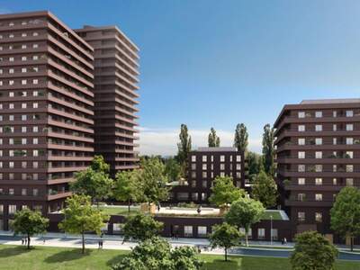 Wohnung mieten in 8020 Graz