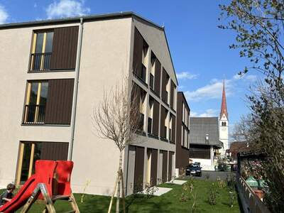 Wohnung mieten in 6020 Innsbruck (Bild 5)