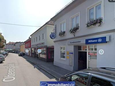 Gewerbeobjekt mieten in 4710 Grieskirchen (Bild 2)