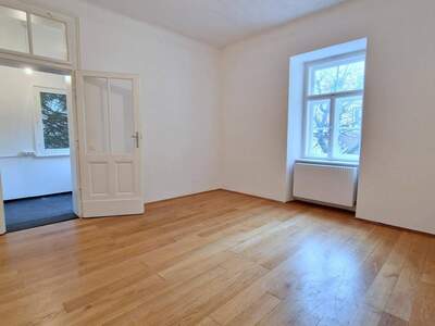 Mietwohnung in 2500 Baden