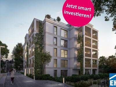 Terrassenwohnung kaufen in 1160 Wien (Bild 2)