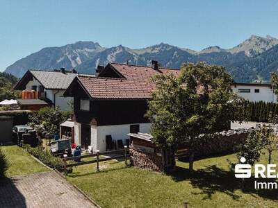 Einfamilienhaus kaufen in 6600 Reutte (Bild 2)