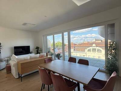Wohnung provisionsfrei mieten in 1090 Wien
