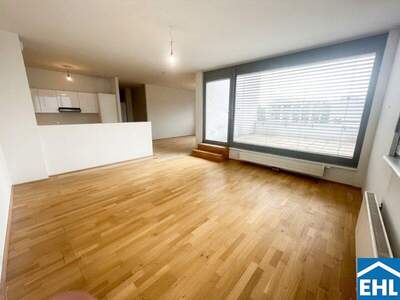 Terrassenwohnung mieten in 1110 Wien (Bild 5)