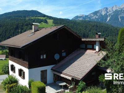 Haus kaufen in 6306 Söll (Bild 1)