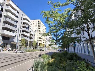 Gewerbeobjekt mieten in 1020 Wien (Bild 4)