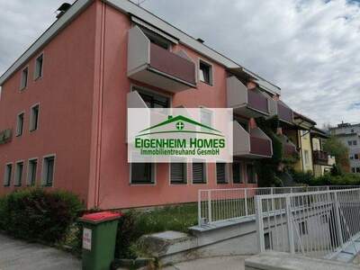 Wohnung mieten in 9020 Klagenfurt