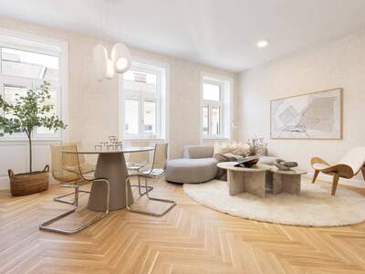 Wohnung kaufen in 1160 Wien