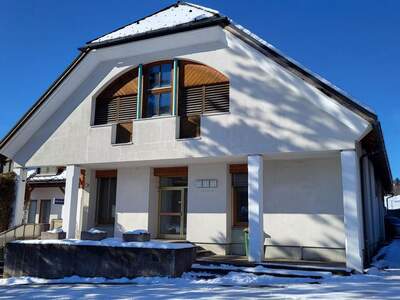 Gewerbeobjekt mieten in 9623 Bach (Bild 1)