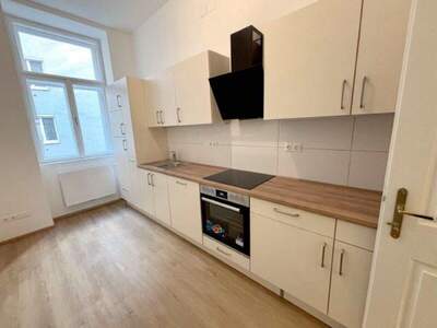 Büro / Praxis mieten in 1010 Wien (Bild 3)