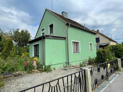 Haus kaufen in 2130 Mistelbach