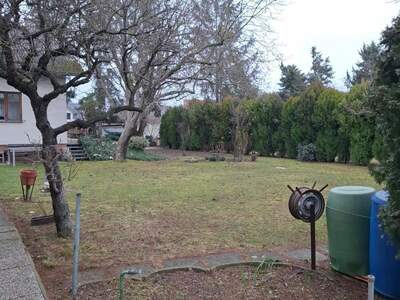 Grundstück kaufen in 1210 Wien