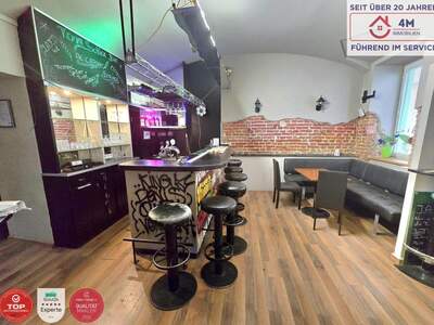 Gewerbeobjekt mieten in 1040 Wien (Bild 1)