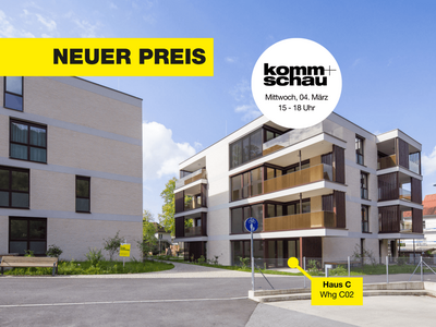 Wohnung kaufen in 6845 Hohenems