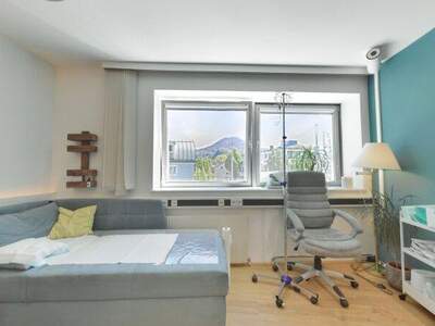 Bürozentrum mieten in 5020 Salzburg