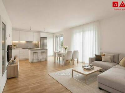 Wohnung kaufen in 4020 Linz