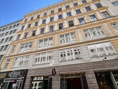 Gewerbeobjekt mieten in 1010 Wien (Bild 2)