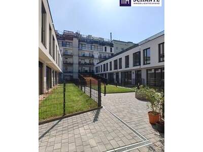 Wohnung kaufen in 1200 Wien