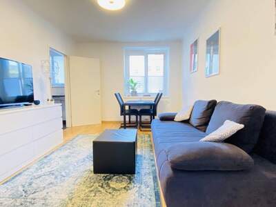 Wohnung mieten in 3500 Krems