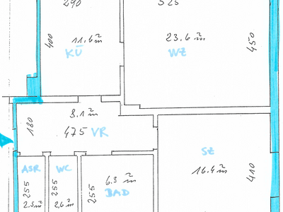 Wohnung provisionsfrei mieten in 4048 Puchenau