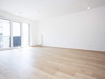 Terrassenwohnung kaufen in 2700 Wr. Neustadt (Bild 3)