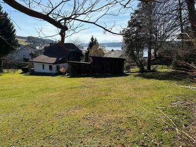 Grundstück kaufen in 5163 Mattsee