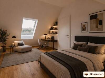 Wohnung mit Balkon kaufen in 4030 Linz (Bild 4)