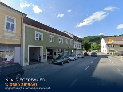 Haus kaufen in 7442 Lockenhaus (Bild 1)