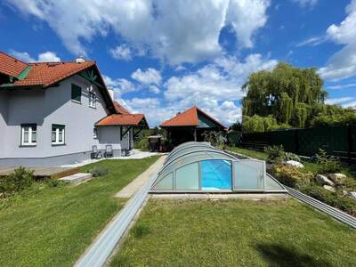Haus kaufen in 8074 Raaba