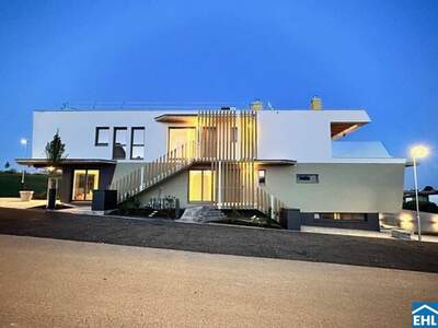 Eigentumswohnung in 7100 Neusiedl